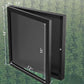 🔥2026 New Arrivals 🔥Wooden Jersey Display Frame with Magnetic Door