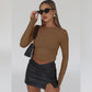 🎁2026 New Arrivals 50% OFF💥Women's Slim Fit Crop Top Set