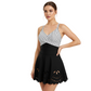 Women's Tummy Control Skirted Swimsuit