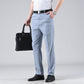 👖Men's High Waist Business Suit Trousers🔥