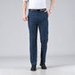👖Men's High Waist Business Suit Trousers🔥