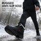 Men's High-Top Winter Snow Boots