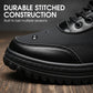 Men's High-Top Winter Snow Boots