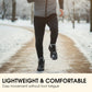 Men's High-Top Winter Snow Boots