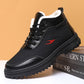 Men's High-Top Winter Snow Boots