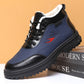 Men's High-Top Winter Snow Boots