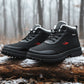 Men's High-Top Winter Snow Boots