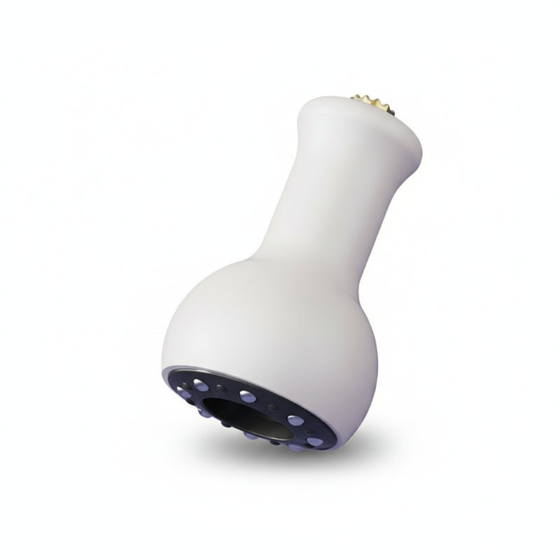 ⏰49% OFF!🔥 Handheld Electric Meridian Massager
