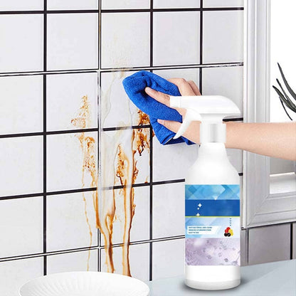 🔥While Supplies Last 40% OFF!🎉 Multi-Effect Degreasing & Stain Removal  Agent