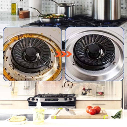 🔥While Supplies Last 40% OFF!🎉 Multi-Effect Degreasing & Stain Removal  Agent