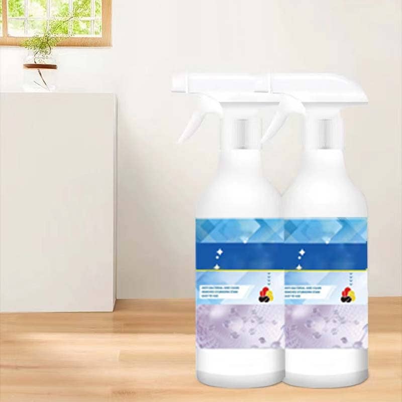🔥While Supplies Last 40% OFF!🎉 Multi-Effect Degreasing & Stain Removal  Agent