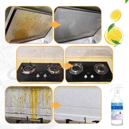 🔥While Supplies Last 40% OFF!🎉 Multi-Effect Degreasing & Stain Removal  Agent