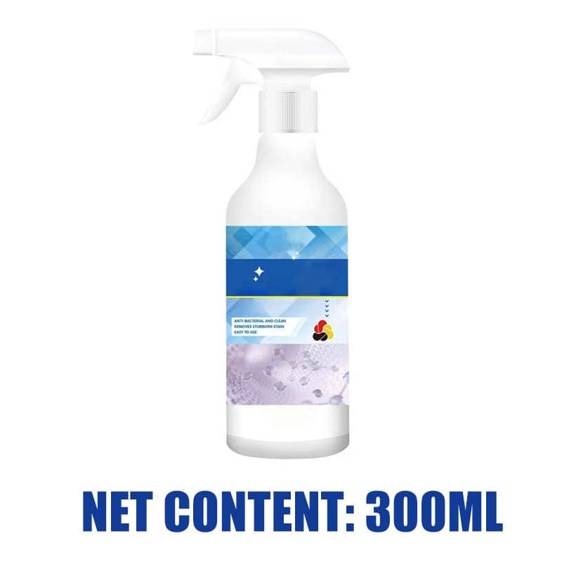 🔥While Supplies Last 40% OFF!🎉 Multi-Effect Degreasing & Stain Removal  Agent