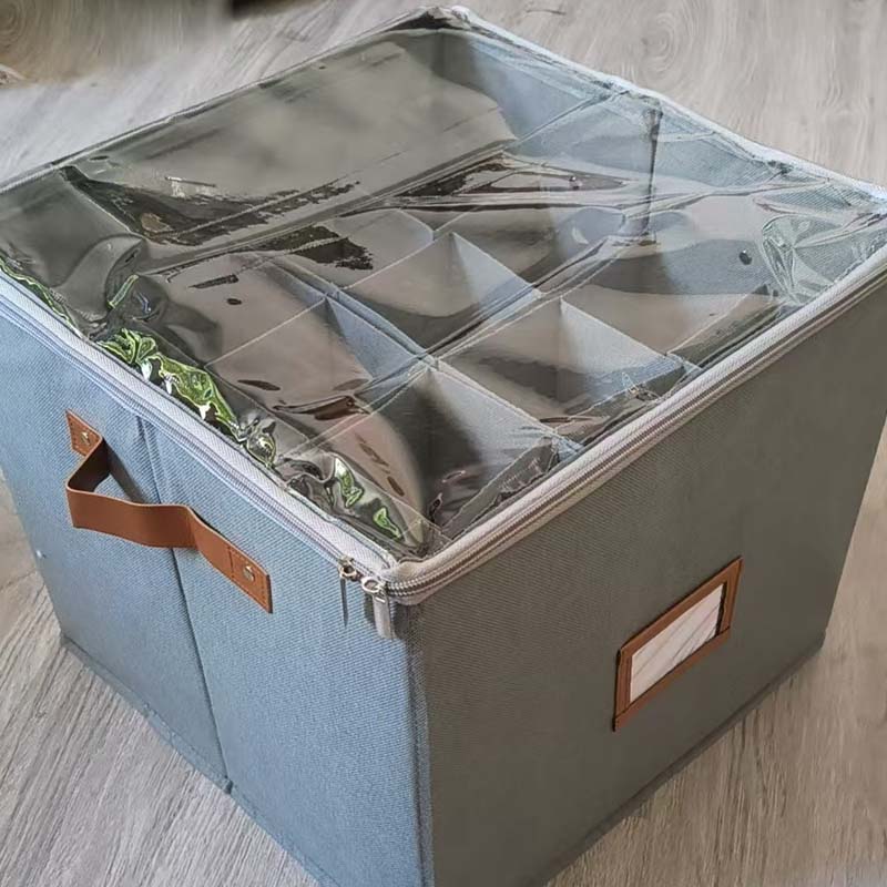 🔥While Supplies Last 40% OFF!🎉 Space Saving Foldable Shoe Organizer