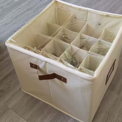 🔥While Supplies Last 40% OFF!🎉 Space Saving Foldable Shoe Organizer