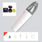📢📢 50% RABATT ⏰✨4-in-1 Handheld Cordless Vacuum Cleaner