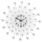 Creative Wall Clock for Living Room Decoration
