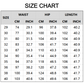 Men's Casual Straight-Fit Pants