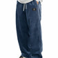 ⏳Time-Limited Special⏰Loose-fitting men's pants with drawstring and pockets