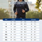 Men's 2-Piece Hooded Tracksuit Set