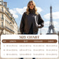 💥2026 HOT SALE⚡50K+ SOLD!⚡Cool Faux Leather Biker Jacket