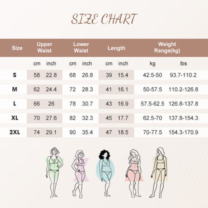 💗LAST DAY SALE 55% OFF⚡50K+ SOLD💕High-Waist Tummy Control Shaping Shorts