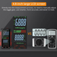 🔧 49% OFF NOW! ⚡ USB Rechargeable Digital Multimeter – Auto-Ranging, LCD Backlight & Portable Design 📏