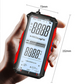 🔧 49% OFF NOW! ⚡ USB Rechargeable Digital Multimeter – Auto-Ranging, LCD Backlight & Portable Design 📏