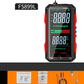 🔧 49% OFF NOW! ⚡ USB Rechargeable Digital Multimeter – Auto-Ranging, LCD Backlight & Portable Design 📏