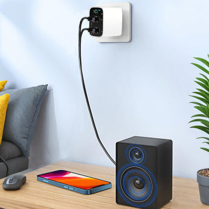 📡 2026 Wireless Upgrade | Bluetooth 5.0 Audio Receiver | For Old Speakers 🎵【50% OFF】