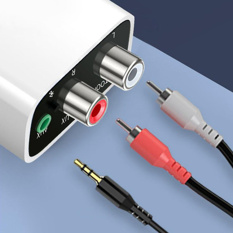 📡 2026 Wireless Upgrade | Bluetooth 5.0 Audio Receiver | For Old Speakers 🎵【50% OFF】