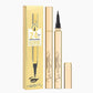 🥳2026 HOT SALE🥳💞50K+ SOLD!💥👑💝 50% OFF! Define Your Gaze with Waterproof Eyeliner. Smudge-resistant, long-wearing formula for a bold, lasting look. An ideal gift. 💝👁️