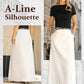 💃New Arrival 50% OFF🎐Women’s Fashion Retro Floor Length Skirt