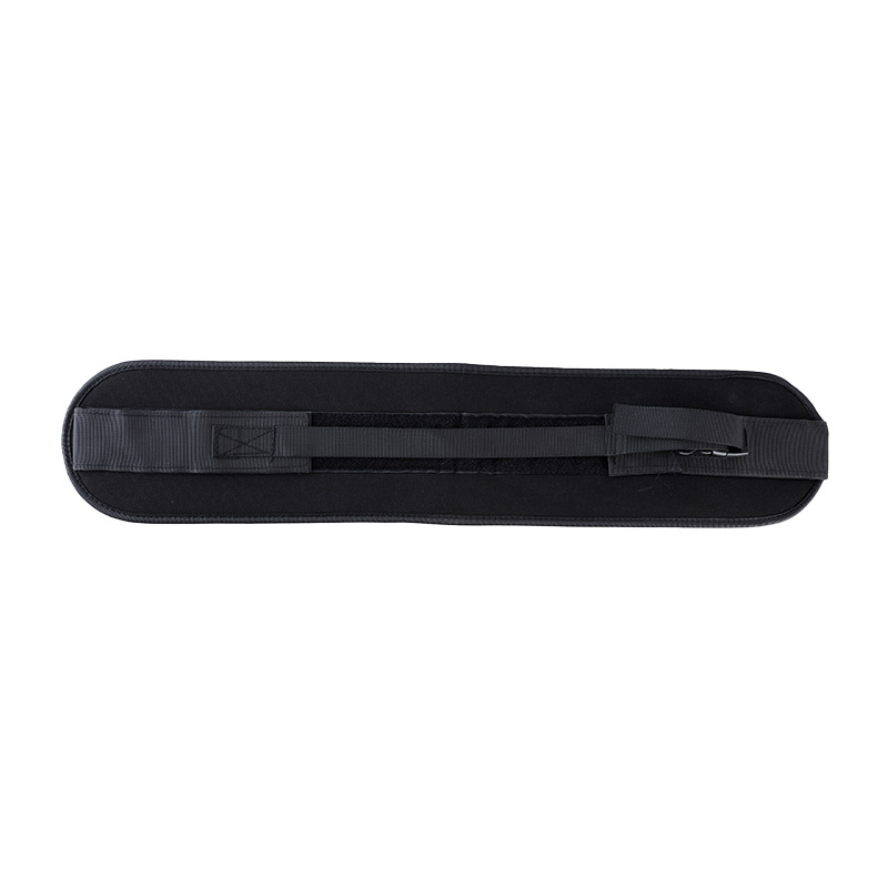 Portable Hip Thrust Belt