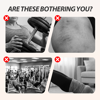 Portable Hip Thrust Belt