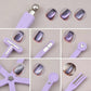 8-in-1 Cat-Eye Nail Magnet Tool