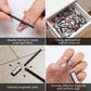 8-in-1 Cat-Eye Nail Magnet Tool