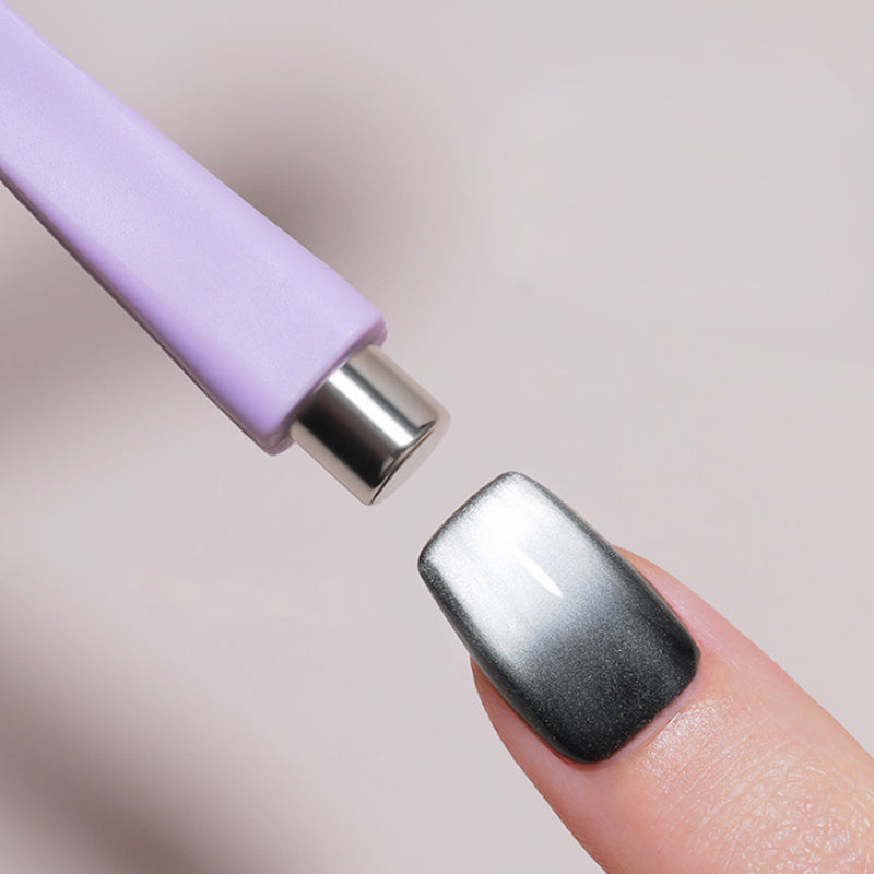 8-in-1 Cat-Eye Nail Magnet Tool