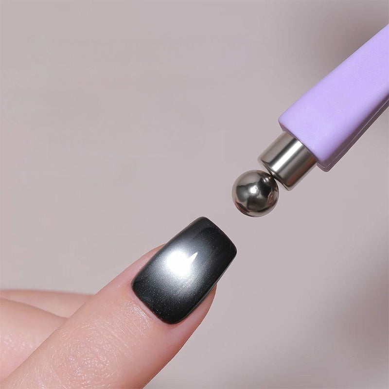 8-in-1 Cat-Eye Nail Magnet Tool