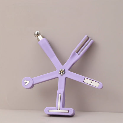 8-in-1 Cat-Eye Nail Magnet Tool