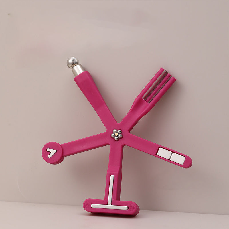 8-in-1 Cat-Eye Nail Magnet Tool