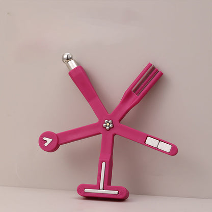 8-in-1 Cat-Eye Nail Magnet Tool