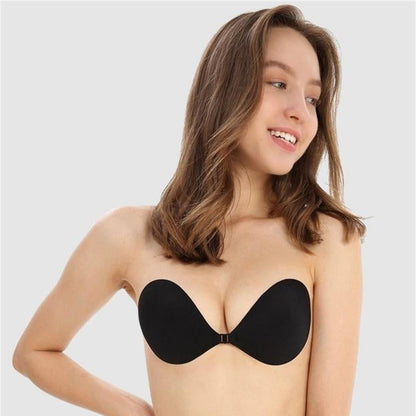 💗LAST DAY - 💗Adhesive invisible gathering bras（Choice of 87% of customers）