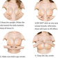 💗LAST DAY - 💗Adhesive invisible gathering bras（Choice of 87% of customers）