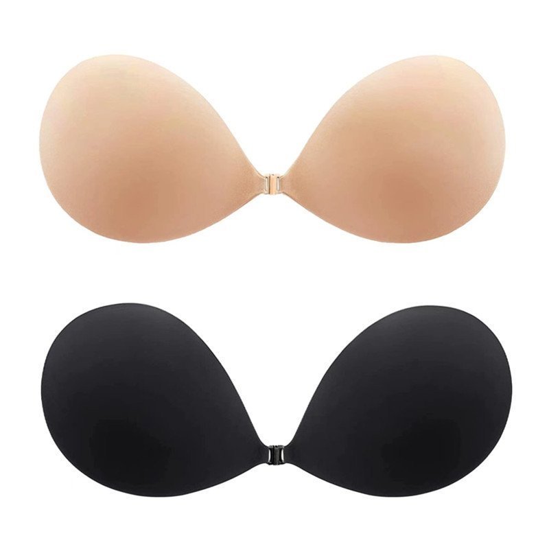 💗LAST DAY - 💗Adhesive invisible gathering bras（Choice of 87% of customers）