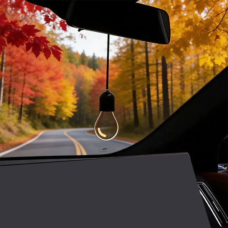 Ambient Car Charm Light Bulb