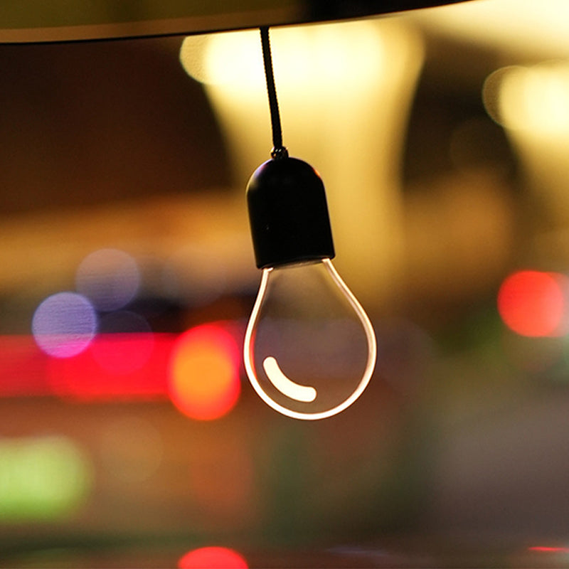Ambient Car Charm Light Bulb