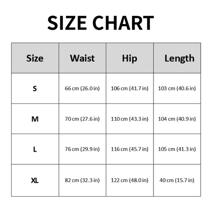 Women's High-Waist Wide-Leg Trousers
