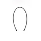 Ultra-Thin Invisible Headband