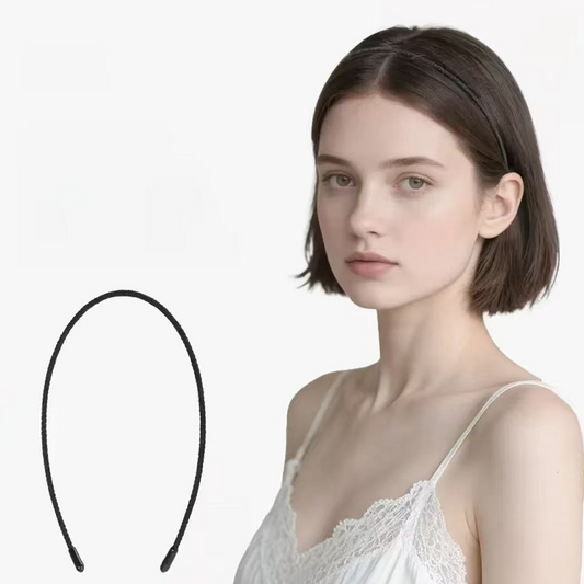 Ultra-Thin Invisible Headband